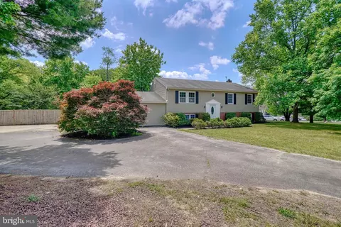 Exterior - 7603 Mccarron Ct, Hanover, MD 21076 photo 2 of 17