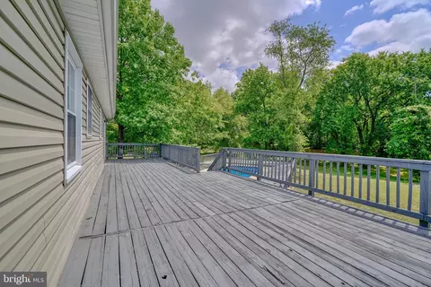Exterior - 7603 Mccarron Ct, Hanover, MD 21076 photo 6 of 17