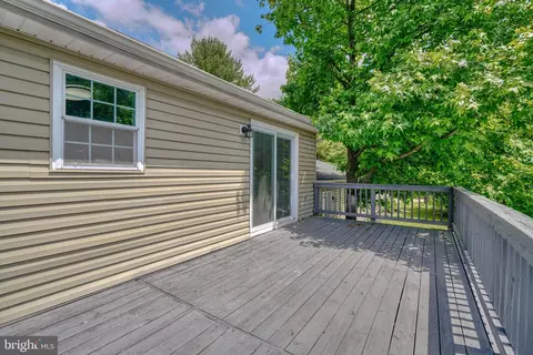 Exterior - 7603 Mccarron Ct, Hanover, MD 21076 photo 5 of 17