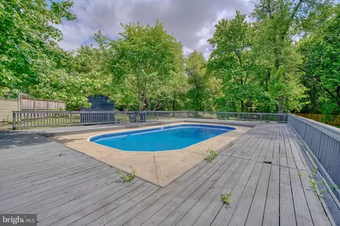 Exterior - 7603 Mccarron Ct, Hanover, MD 21076 photo 7 of 17