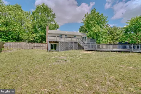 Exterior - 7603 Mccarron Ct, Hanover, MD 21076 photo 14 of 17