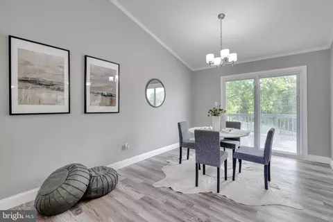 Dining - 7603 Mccarron Ct, Hanover, MD 21076 photo 2 of 5