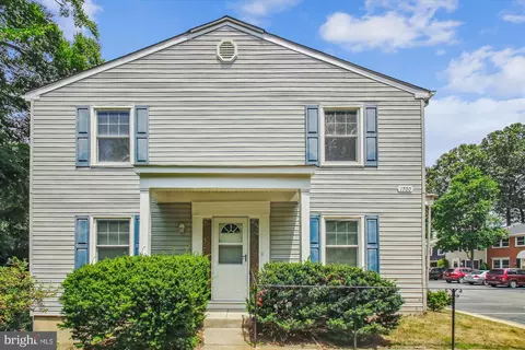 1700 Gaffney Ct, Crofton, MD 21114