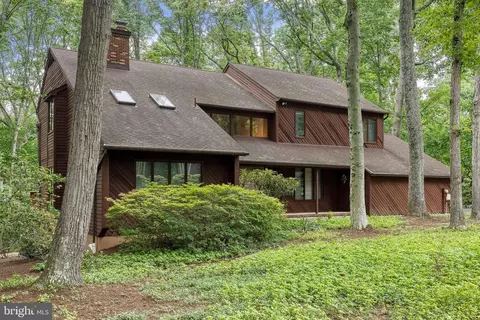 616 Woodsmans Way, Crownsville, MD 21032