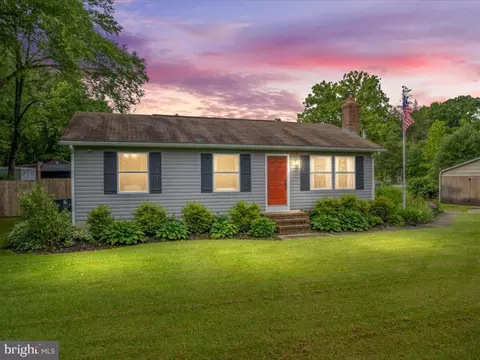8311 New Cut Rd SW, Severn, MD 21144