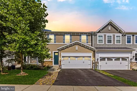 7418 Ashmore Ave, Glen Burnie, MD 21060