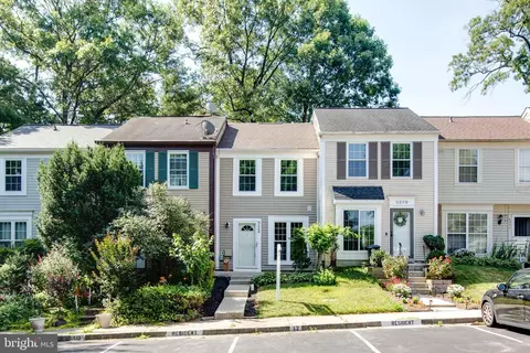 8248 Great Bend Rd, Glen Burnie, MD 21061