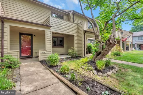 1039 Cedar Ridge Ct, Annapolis, MD 21403