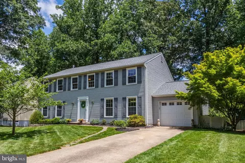 509 Burning Tree Dr, Arnold, MD 21012