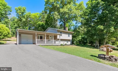 7814 Kawshek Path, Hanover, MD 21076