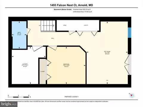 1493 Falcon Nest Ct, Arnold, MD 21012 photo 44