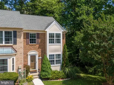 1493 Falcon Nest Ct, Arnold, MD 21012 photo 36