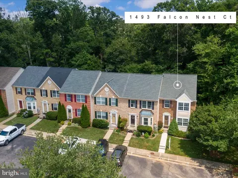1493 Falcon Nest Ct, Arnold, MD 21012 photo 40