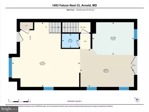 1493 Falcon Nest Ct, Arnold, MD 21012 photo 45