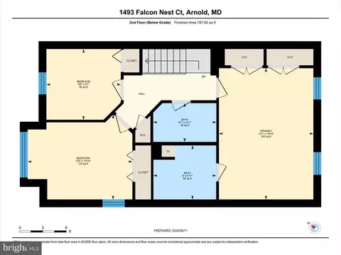 1493 Falcon Nest Ct, Arnold, MD 21012 photo 43
