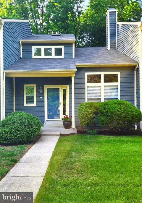 13 Dorset Ct #48, Annapolis, MD 21403