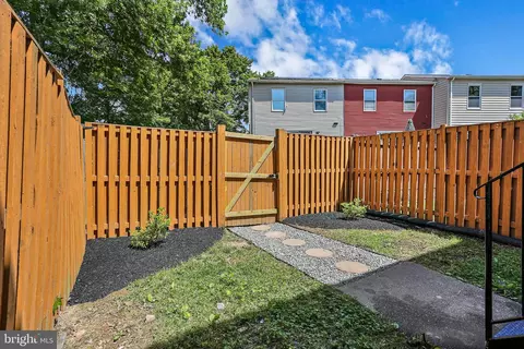 Exterior - 1828 Eagle Ct, Severn, MD 21144 photo 5 of 5