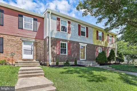 1828 Eagle Ct, Severn, MD 21144