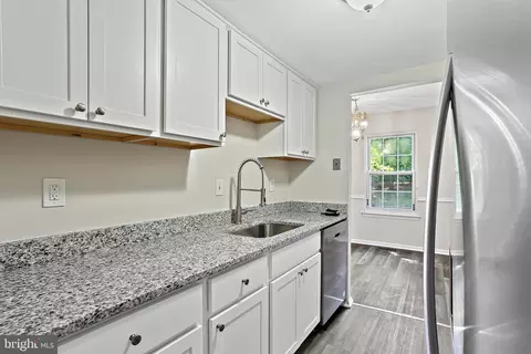 Kitchen - 1828 Eagle Ct, Severn, MD 21144 photo 1 of 2