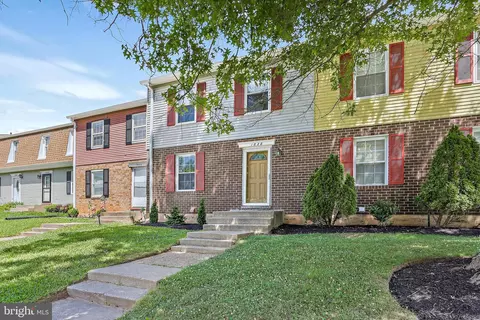 Exterior - 1828 Eagle Ct, Severn, MD 21144 photo 3 of 5