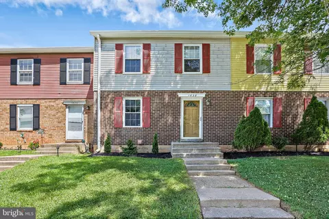 Exterior - 1828 Eagle Ct, Severn, MD 21144 photo 2 of 5