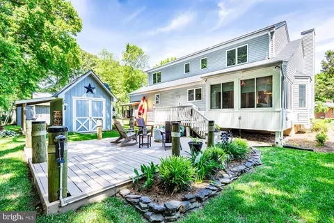 4940 W End Ave, Shady Side, MD 20764 photo 40