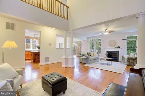 436 Poplar Leaf Dr, Edgewater, MD 21037 photo 6