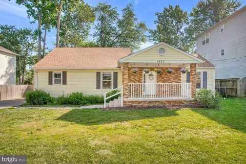 1623 Ruxton Rd, Edgewater, MD 21037