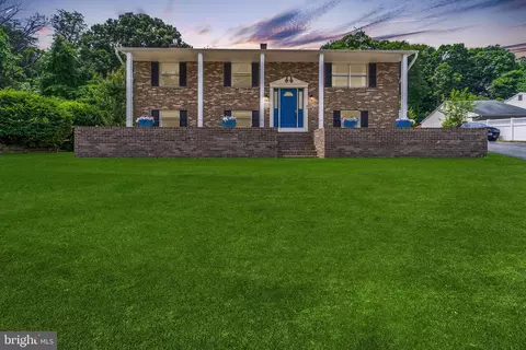 1319 Ashburton Dr, Millersville, MD 21108