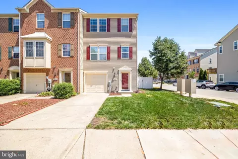 832 Oriole Ave, Glen Burnie, MD 21060