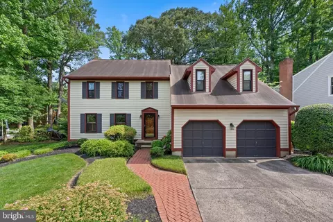 235 Mckinsey Rd, Severna Park, MD 21146
