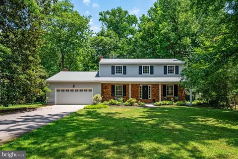 1615 Ridout Rd, Annapolis, MD 21409