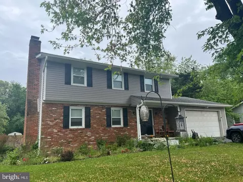 1531 Marco Dr, Pasadena, MD 21122