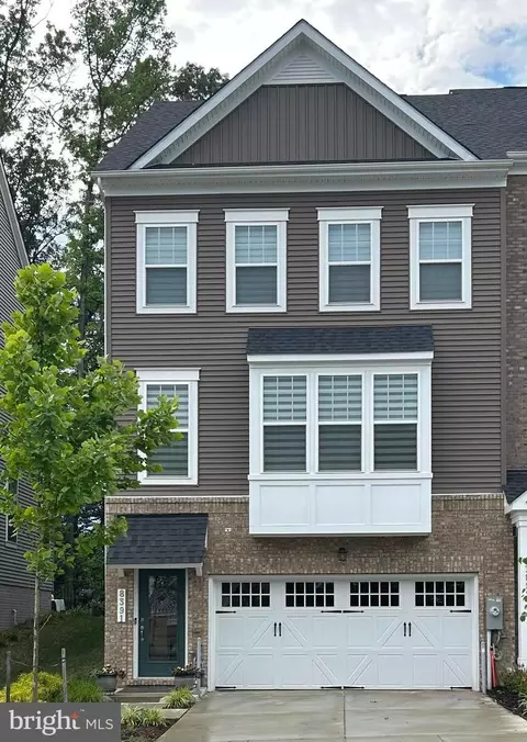 8391 Meadowood Dr, Hanover, MD 21076