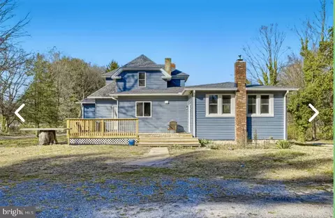 Exterior - 1151 Dorsey Rd, Harmans, MD 21077 photo 2 of 2