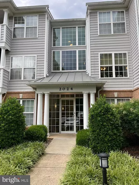 2024 Gov Thomas Bladen Way #303, Annapolis, MD 21401