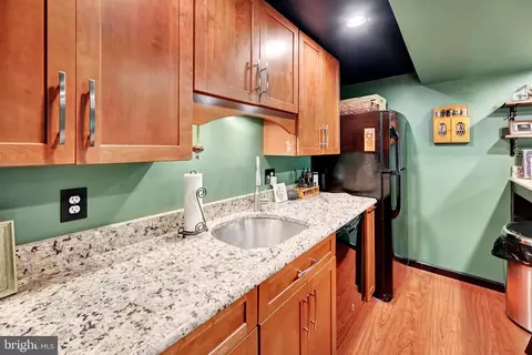 Kitchen - 3516 Marble Arch Dr, Pasadena, MD 21122 photo 3 of 3