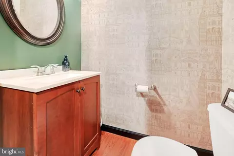 Entry Way - 3516 Marble Arch Dr, Pasadena, MD 21122 photo 2 of 2