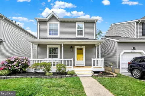 3516 Marble Arch Dr, Pasadena, MD 21122