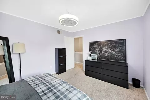 Bedroom - 3516 Marble Arch Dr, Pasadena, MD 21122 photo 5 of 7