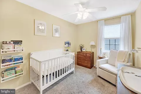 Bedroom - 3516 Marble Arch Dr, Pasadena, MD 21122 photo 6 of 7
