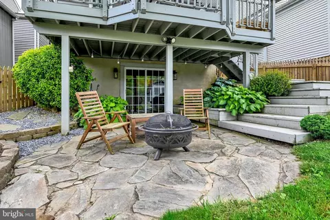 Exterior - 3516 Marble Arch Dr, Pasadena, MD 21122 photo 3 of 5