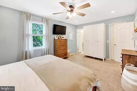 Bedroom - 3516 Marble Arch Dr, Pasadena, MD 21122 photo 3 of 7
