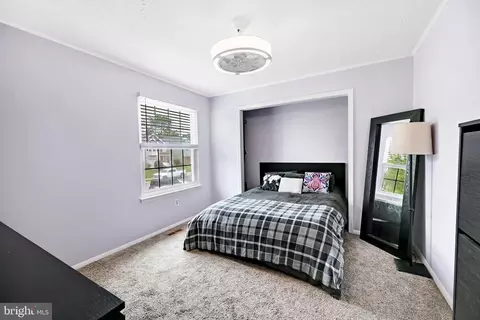 Bedroom - 3516 Marble Arch Dr, Pasadena, MD 21122 photo 4 of 7