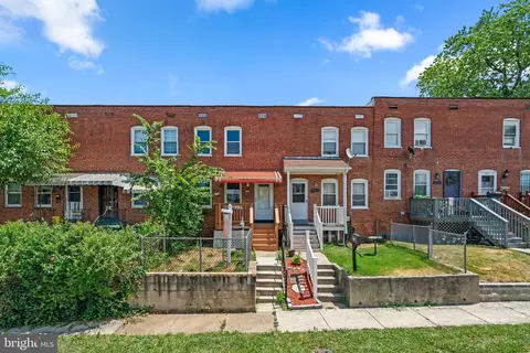 5309 Wasena Ave, Brooklyn, MD 21225