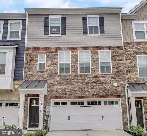 1311 Little Pax Run, Crofton, MD 21114