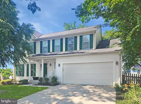 1810 Battlement Ct, Severn, MD 21144