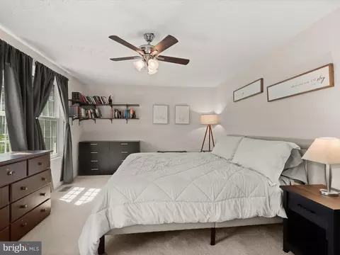 Bedroom - 723 Willowby Run, Pasadena, MD 21122 photo 3 of 11