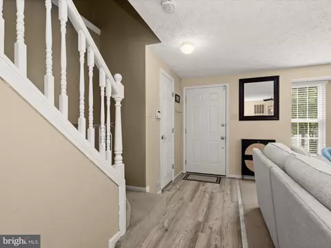 Entry Way - 723 Willowby Run, Pasadena, MD 21122 photo 1 of 1