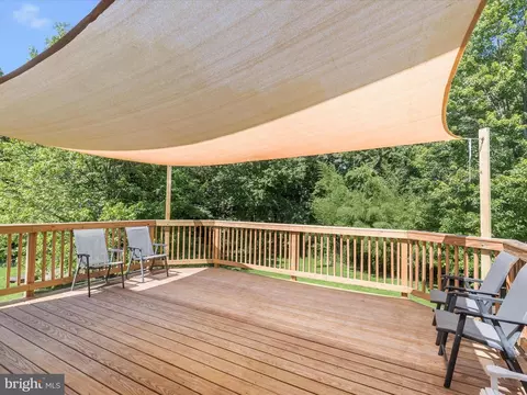 Exterior - 723 Willowby Run, Pasadena, MD 21122 photo 4 of 11